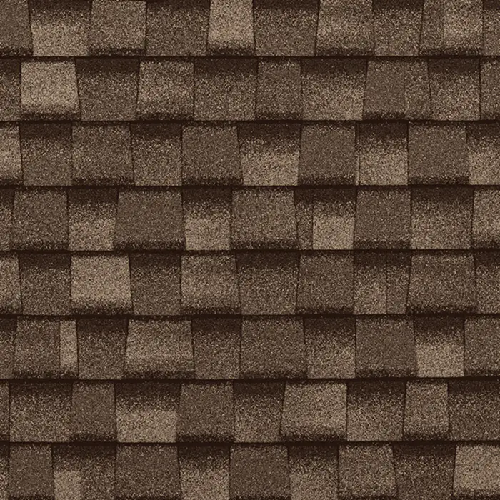 Гибкая черепица SHINGLAS Кантри, Канзас-mini