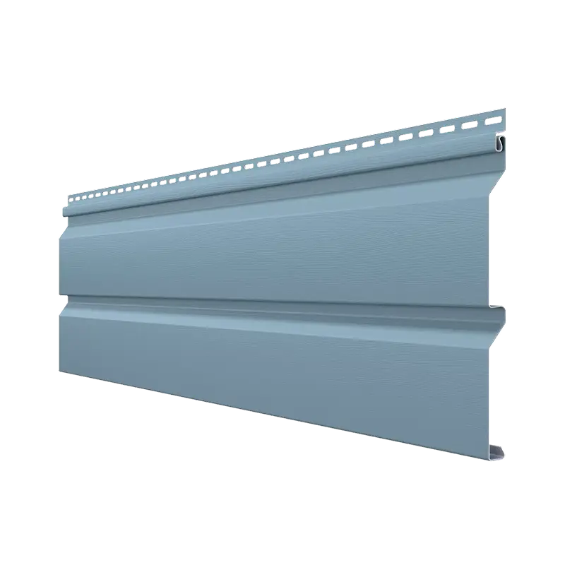 Виниловый сайдинг ТЕХНОНИКОЛЬ Корабельный брус, Гортензия, 3 м-mini