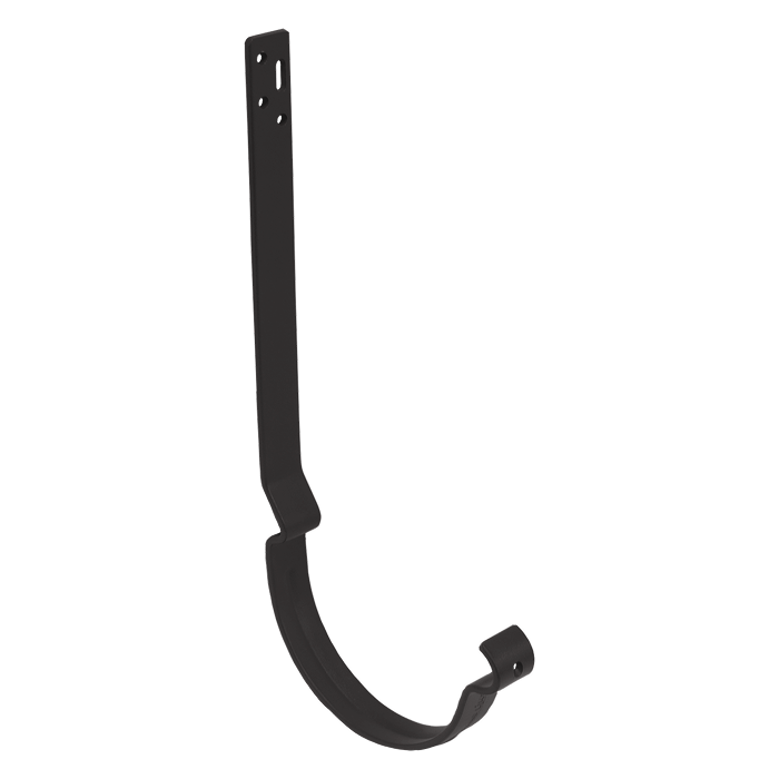 Крюк длинный полоса Grand Line PU Matt 125/90, RR 32-mini