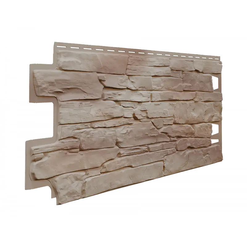 Фасадная панель ТЕХНОНИКОЛЬ, Камень, Умбрия-mini