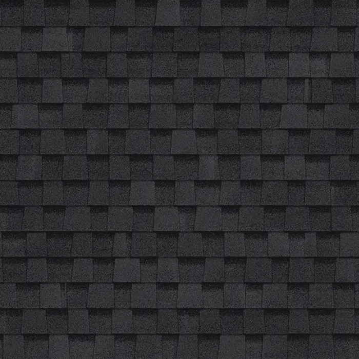 Гибкая черепица SHINGLAS Фазенда, Серый-mini