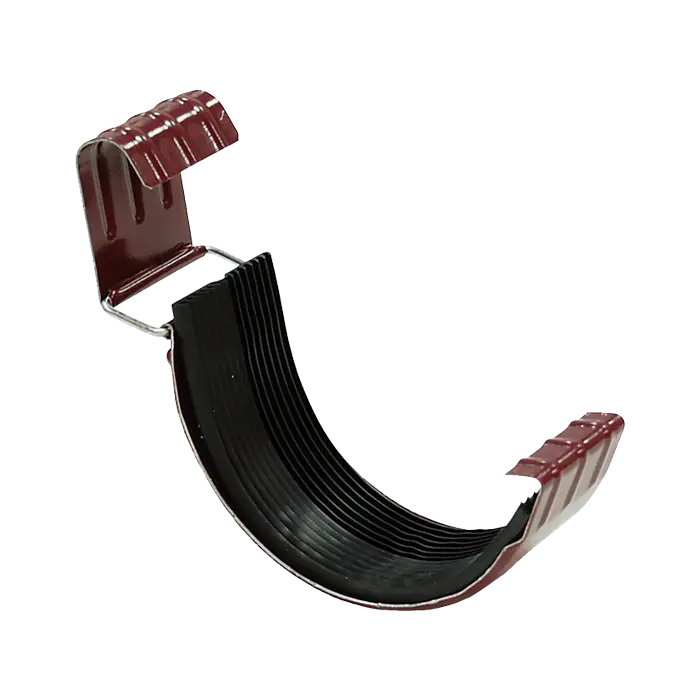 Соединитель желоба Grand Line PE 125/90 мм, RAL 3005-mini