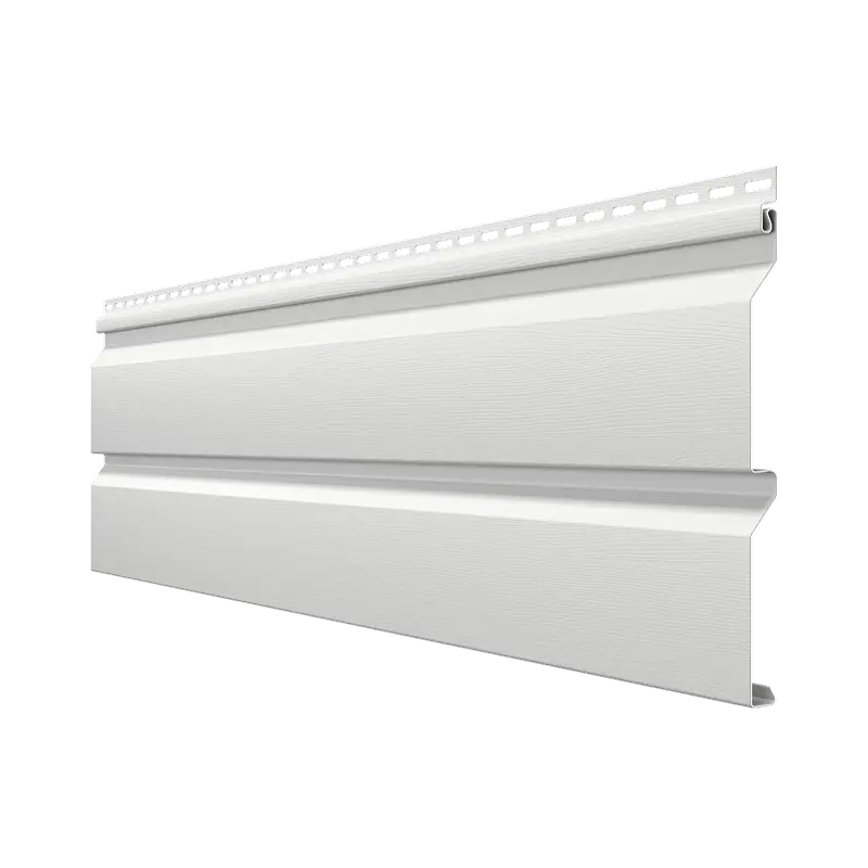 Виниловый сайдинг ТЕХНОНИКОЛЬ Корабельный брус, Жасмин, 3 м-mini