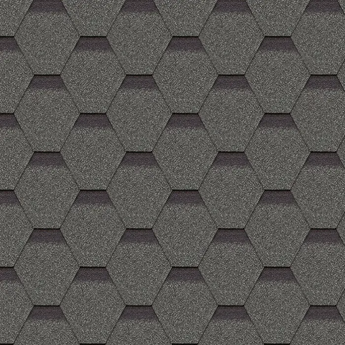 Гибкая черепица Docke Premium, Шеффилд, Авокадо-mini