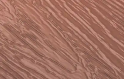 Фиброцементный сайдинг Decover 3600x190x8мм, Pecan-mini