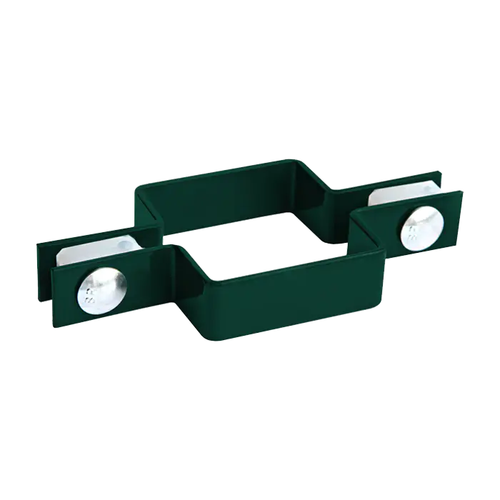 Крепление хомут 62х55 RAL 6005-mini