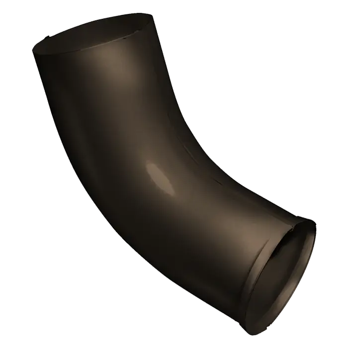 Колено стока Grand Line PU 150/100 мм, RR 32-mini