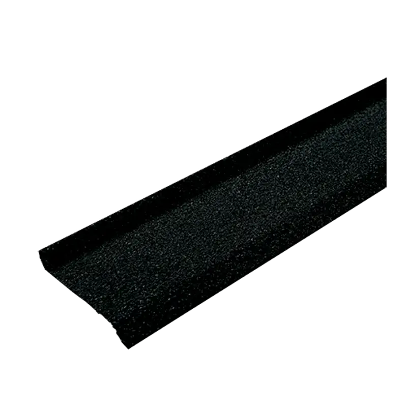 Планка цокольная ТЕХНОНИКОЛЬ HAUBERK, Скандинавский-mini