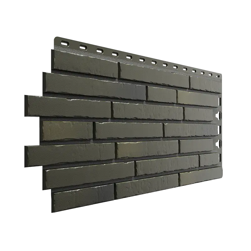 Фасадная панель Docke Klinker, Premium, Атакама-mini