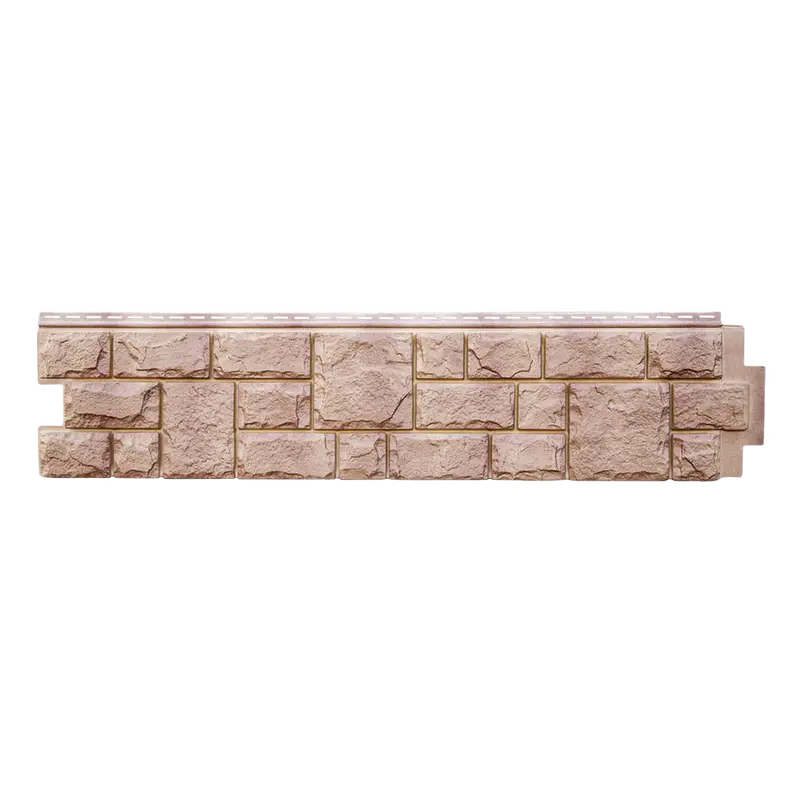 Фасадная панель ЯФАСАД Grand Line Екатерининский камень, Classic, Бронза-mini