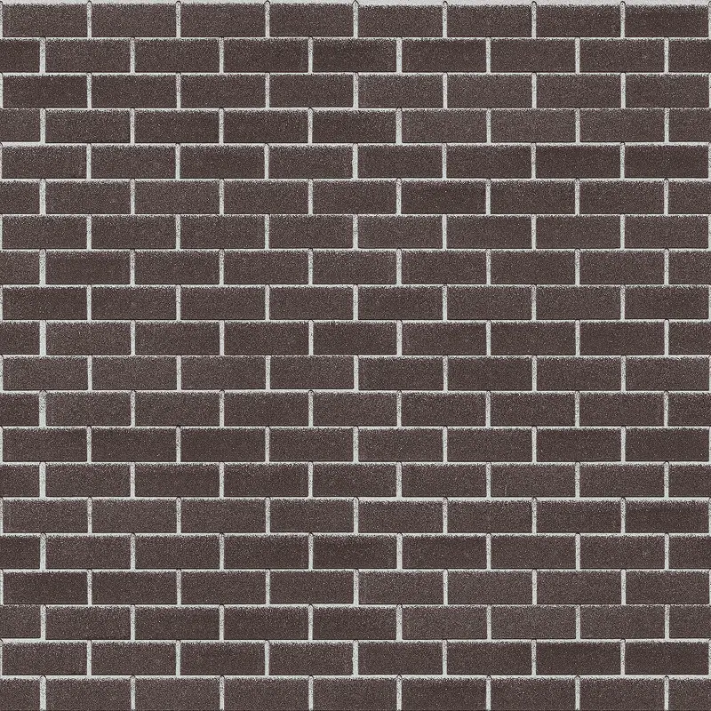 Фасадная плитка ТЕХНОНИКОЛЬ HAUBERK, Кирпич Оптима, Шотландский-mini