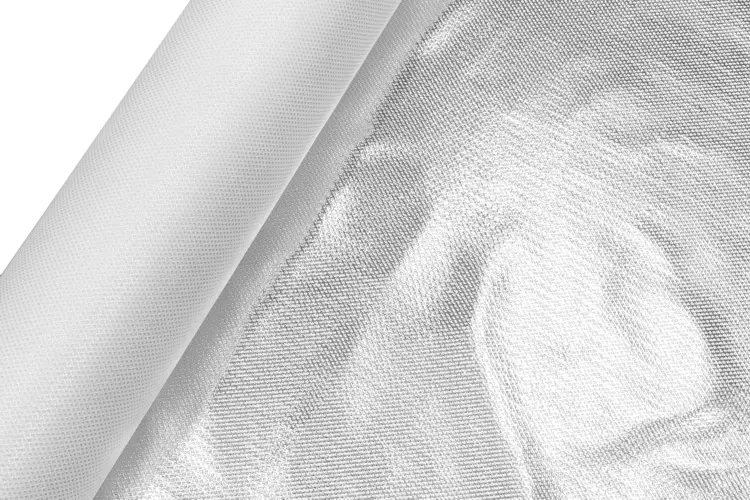 Пароизоляционная пленка Grand Line Alumix, 75м2-mini