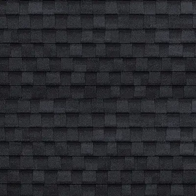 Гибкая черепица SHINGLAS (Шинглас) коллекция «Кантри»-mini