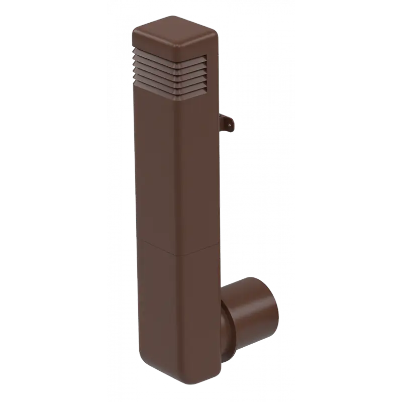 Цокольный дефлектор ТЕХНОНИКОЛЬ-mini