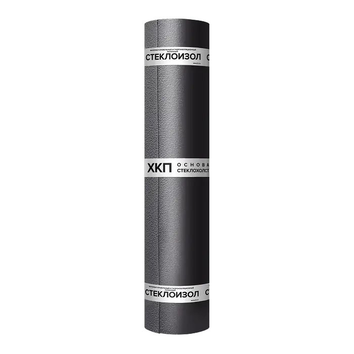 Стеклоизол ХКП 4.0 сланец серый, 10x1 м-mini