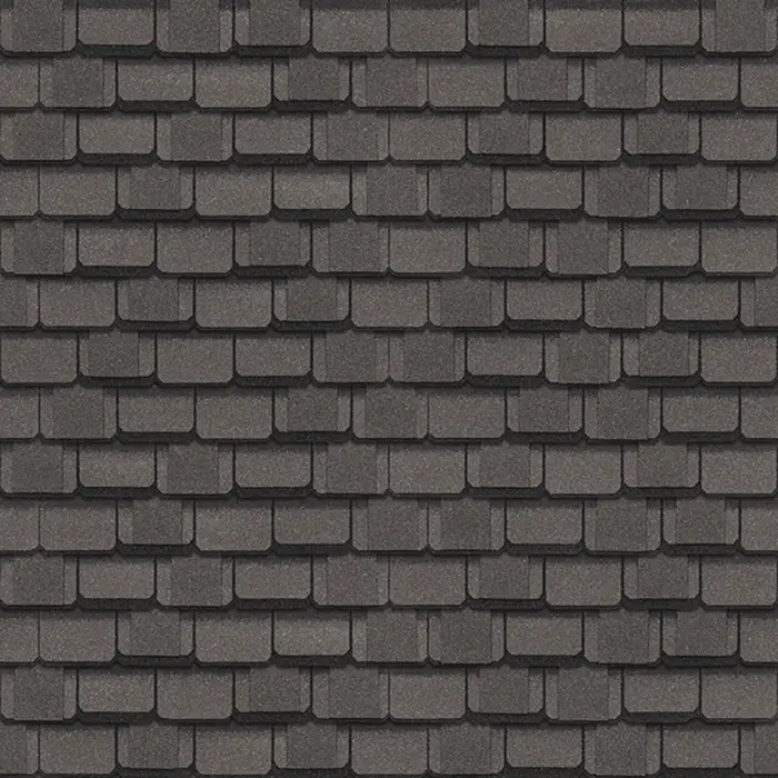 Гибкая черепица SHINGLAS Континент, Европа-mini