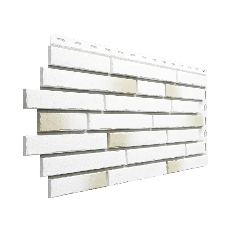 Фасадная панель Docke Klinker, Premium, Монте-mini