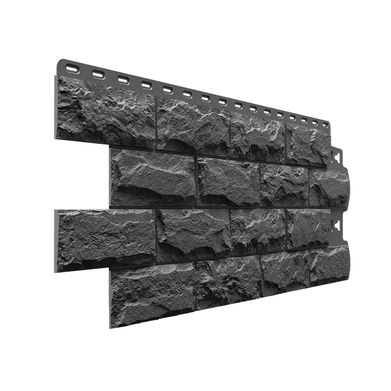 Фасадная панель Docke Дюфур, Standard, Давос-mini