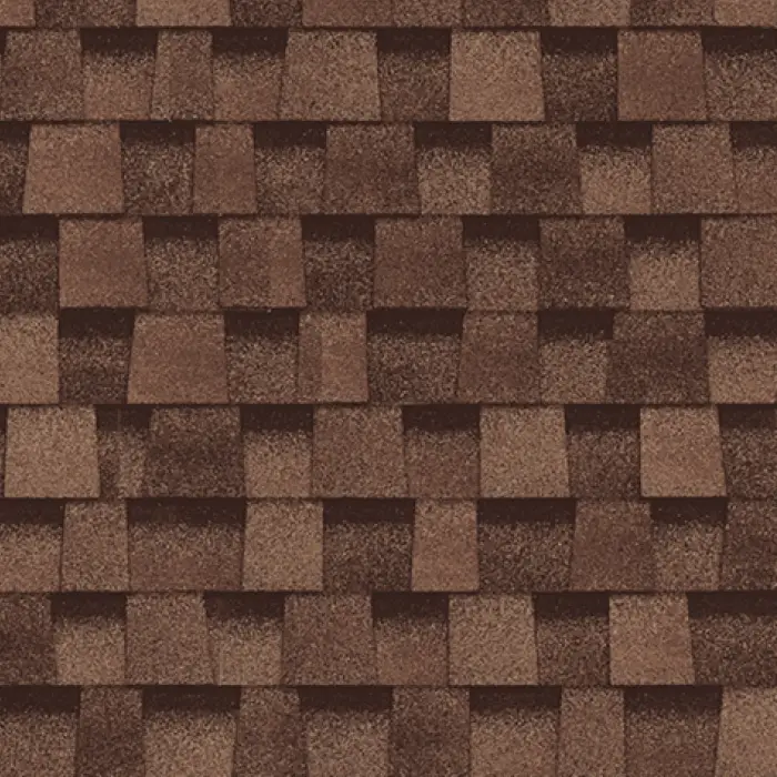 Гибкая черепица SHINGLAS Джаз, Коррида-mini