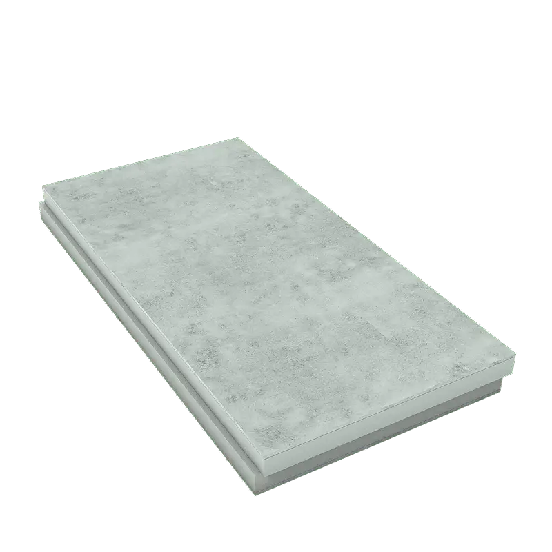 Сендвич-панель ТЕХНОНИКОЛЬ Ц-XPS CARBON 50L-1-1180х580х60 мм, 56 шт-mini