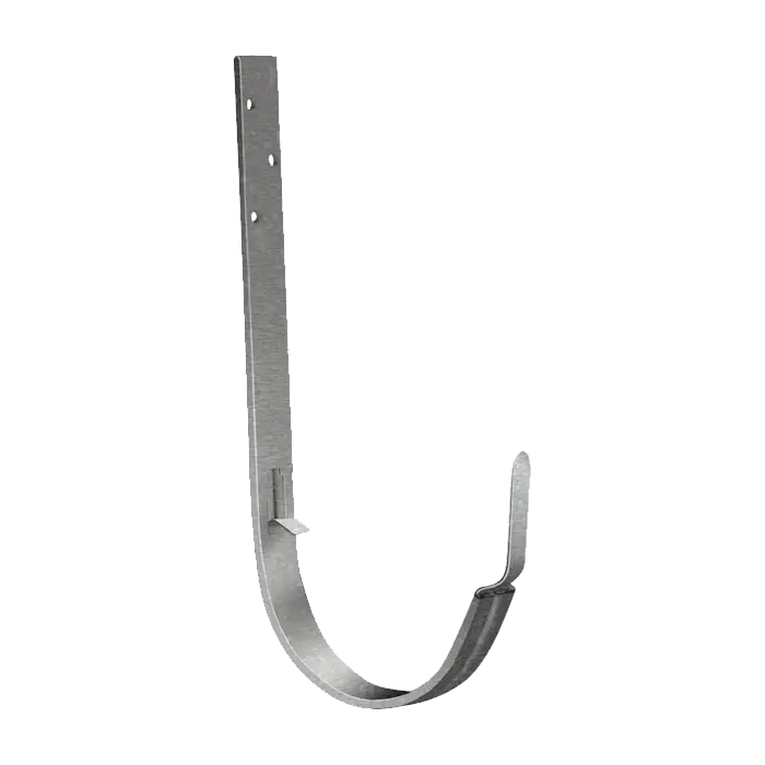 Крюк длинный полоса Grand Line PE 125/90 мм, Zn-mini