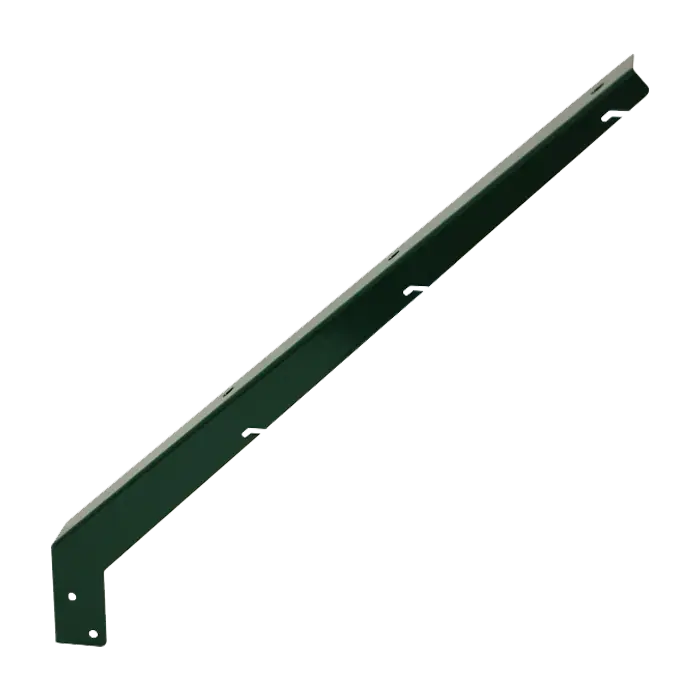 Наконечник L Medium RAL 6005-mini