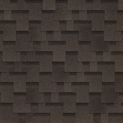 Гибкая черепица SHINGLAS (Шинглас) коллекция «Финская Аккорд»-mini