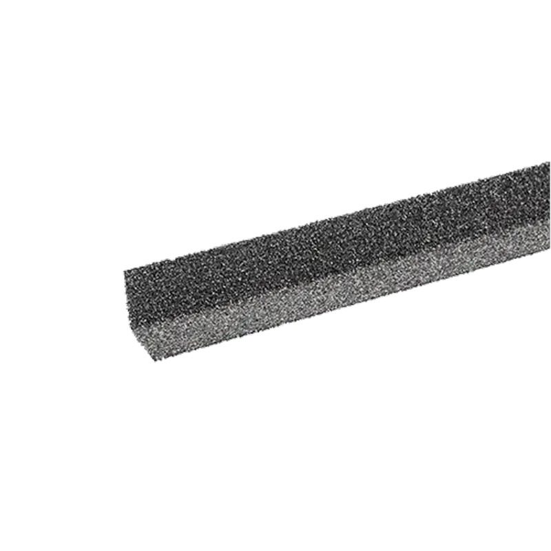 Уголок металлический внутренний ТЕХНОНИКОЛЬ HAUBERK, Сланец-mini