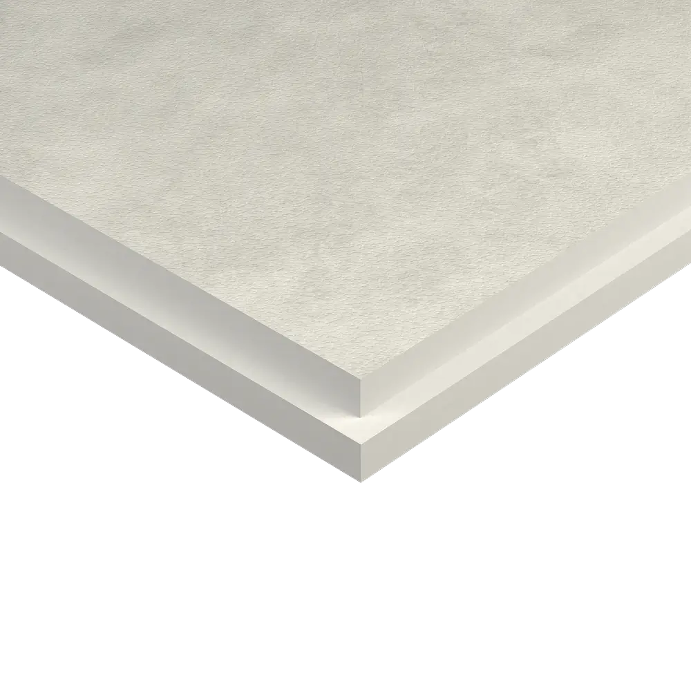 Плита теплоизоляционная LOGICPIR PROF СХМ/СХМ L-2385х1185х100 мм, L-кромка-mini