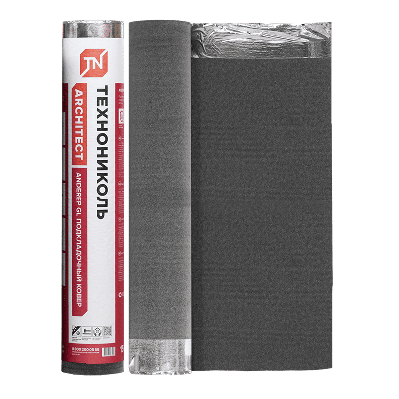 Подкладочный ковер ANDEREP GL-mini