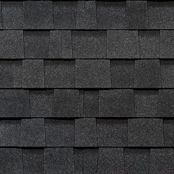 Гибкая черепица ламинированная Docke Dragon Premium, Ежевика-mini