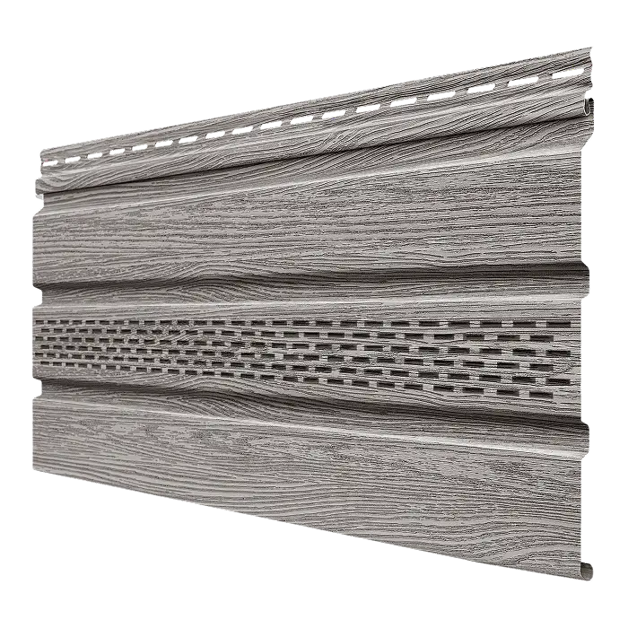 Cофит ФАКТУР ТЕХНОНИКОЛЬ, частично перфорированный, Береза, 3м-mini