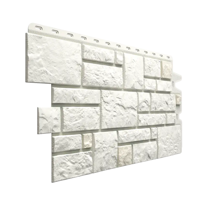 Фасадная панель Docke Burg, Premium, Шерсть-mini