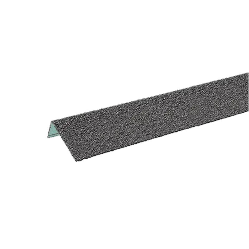 Оконный наличник ТЕХНОНИКОЛЬ HAUBERK, Сланец-mini