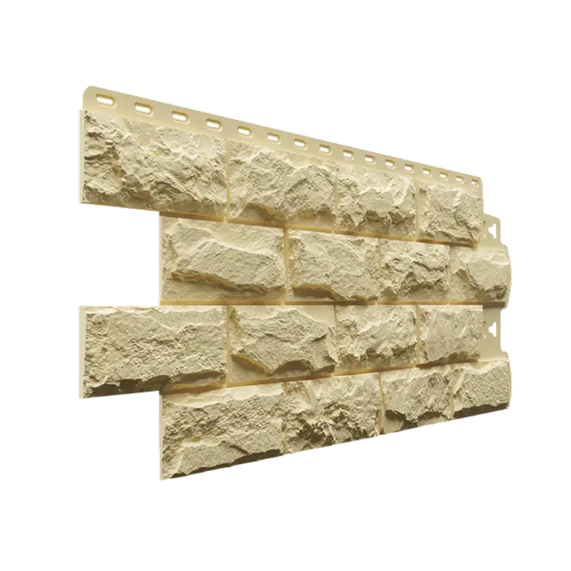 Фасадная панель Docke Дюфур, Standard, Инсбрук-mini