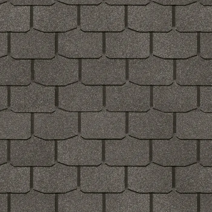 Гибкая черепица Docke Premium, Цюрих, Мокко-mini