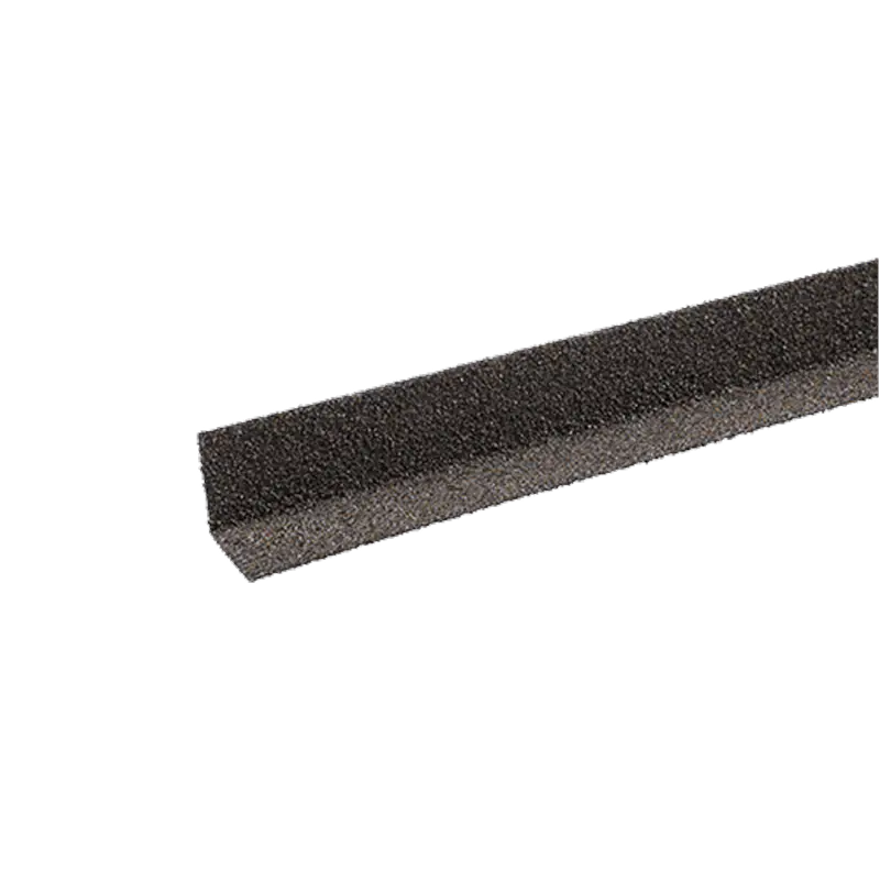 Уголок металлический внутренний ТЕХНОНИКОЛЬ HAUBERK, Кварцит-mini