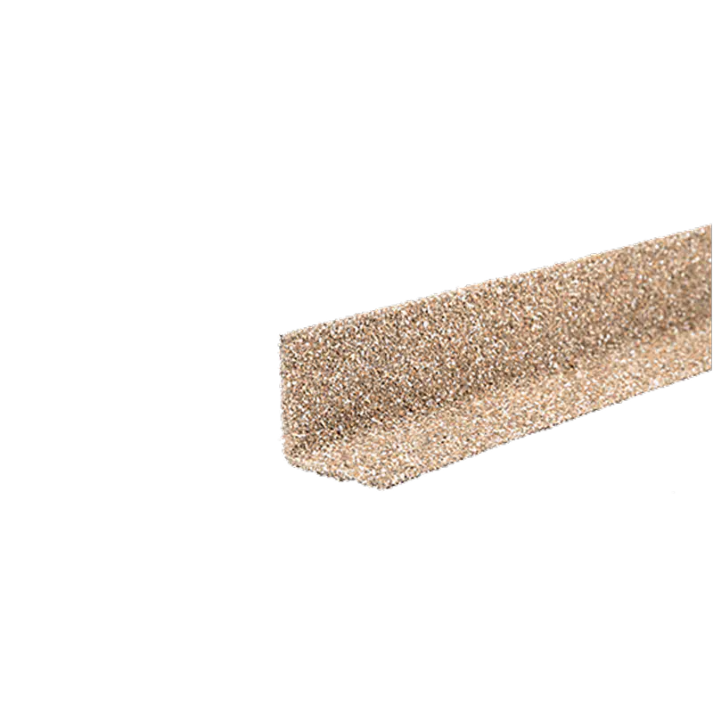 Уголок металлический внутренний ТЕХНОНИКОЛЬ HAUBERK, Античный-mini