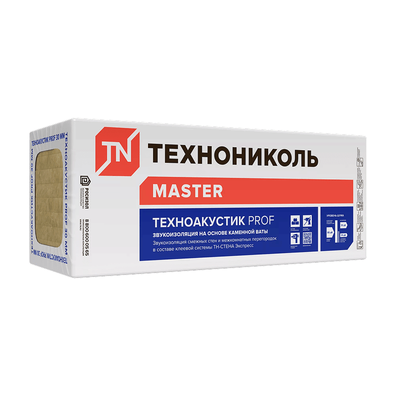 ТЕХНОАКУСТИК Проф-mini