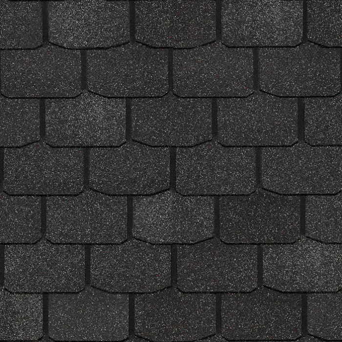 Гибкая черепица Docke Premium, Цюрих, Ежевика-mini