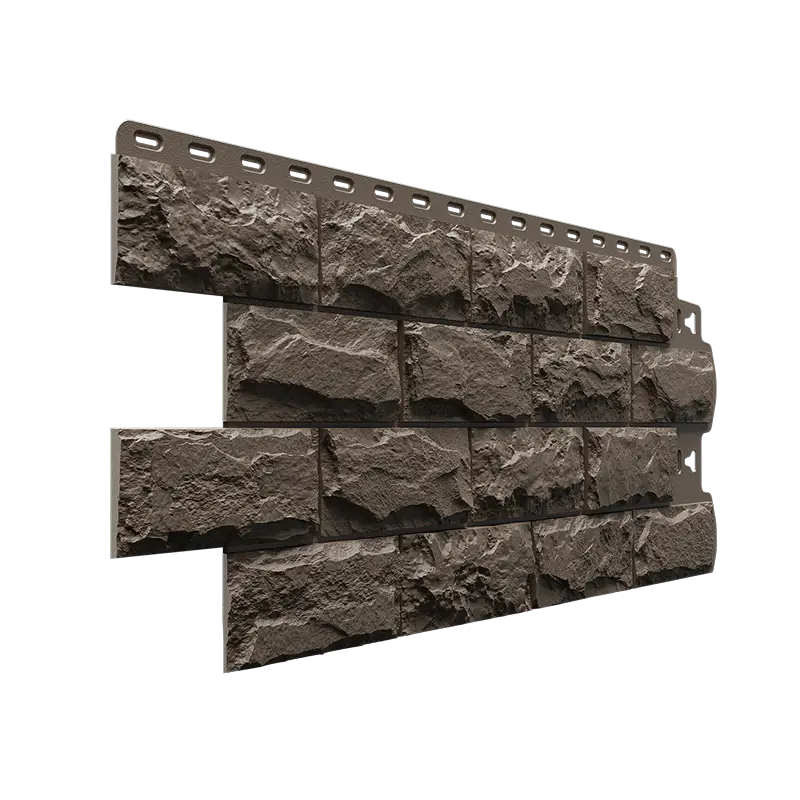 Фасадная панель Docke Дюфур, Standard, Ишгль-mini