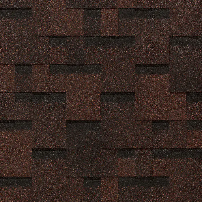 Гибкая черепица Docke Comfort, Афины, Кварц-mini