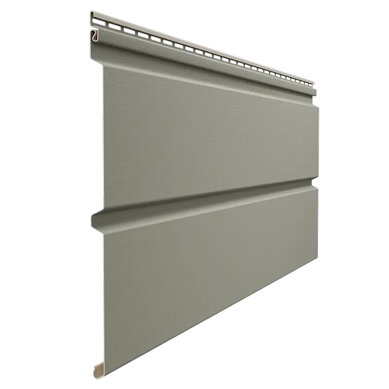 Виниловый сайдинг Брус D6S NATURE Docke Premium 3.6 м, Пихта-mini