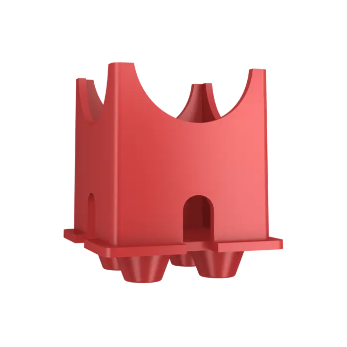 Опора под арматуру Planter base-mini