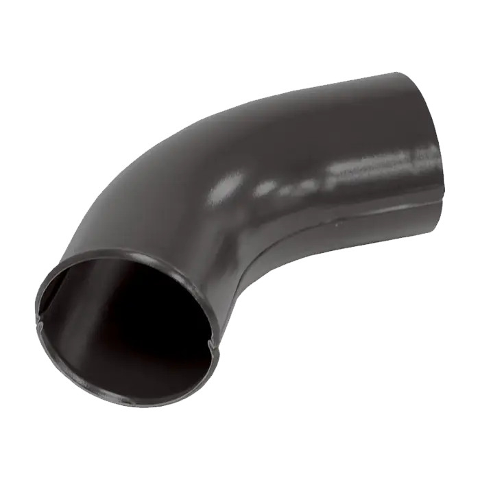 Колено стока Grand Line PU Matt 150/100 мм, RR 32-mini