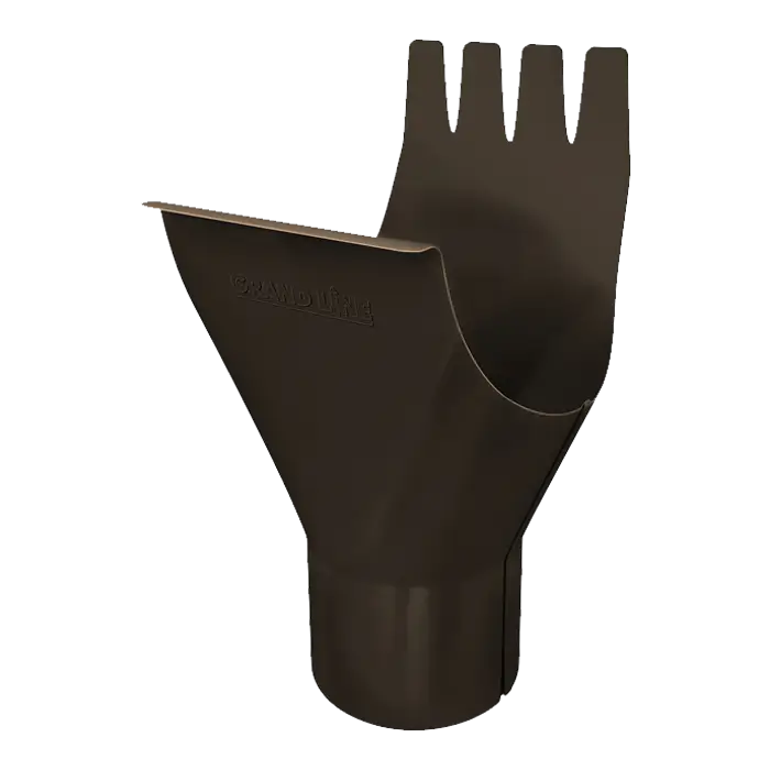 Воронка желоба Grand Line PU 150/100 мм, RR 32-mini