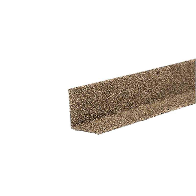 Уголок металлический внутренний ТЕХНОНИКОЛЬ HAUBERK, Песчаный-mini