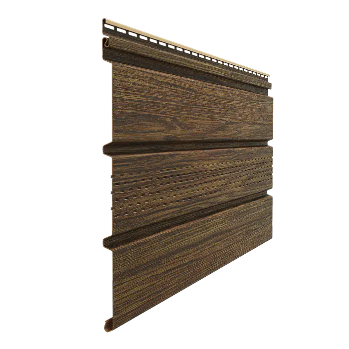 Софиты Docke LUX T4, с центральной перфорацией, Фундук-mini