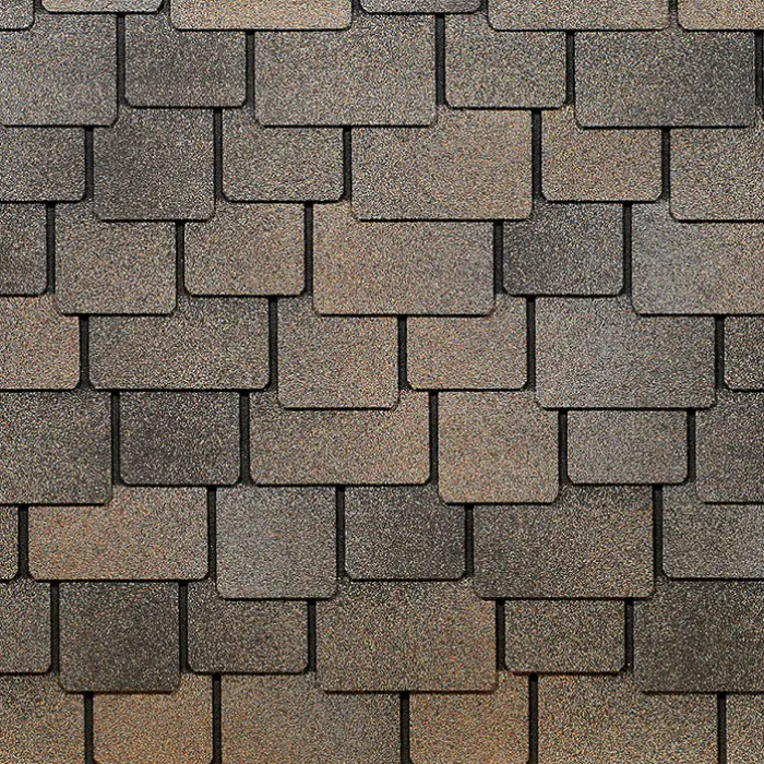 Гибкая черепица Docke Lux, Саппоро, Вагаси-mini