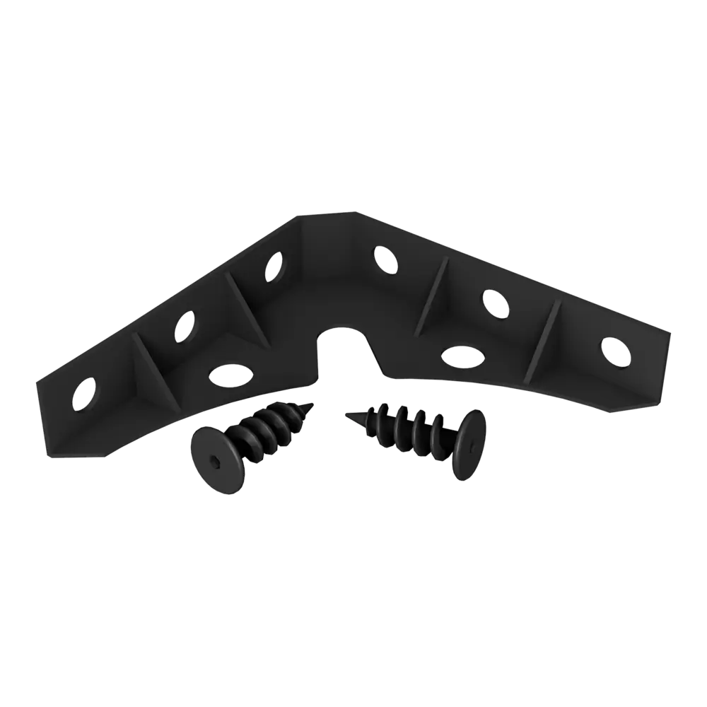 Угловой крепеж XPS ТЕХНОНИКОЛЬ (150 шт)-mini